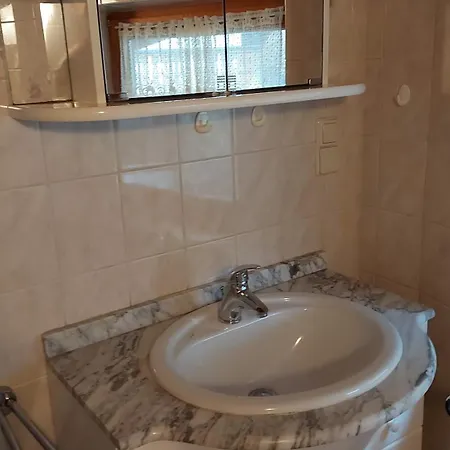 Unterleiten بيت ضيافة *