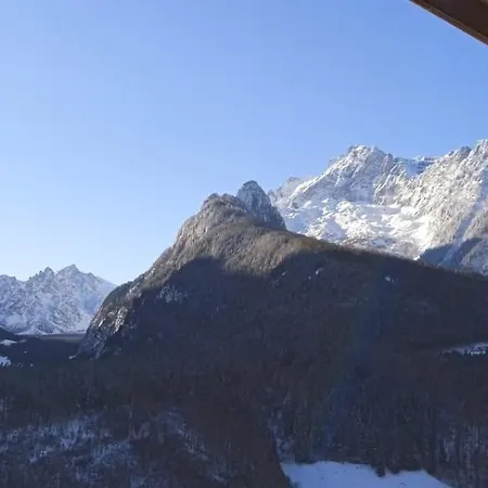 Unterleiten Gasthuis Ramsau bei Berchtesgaden