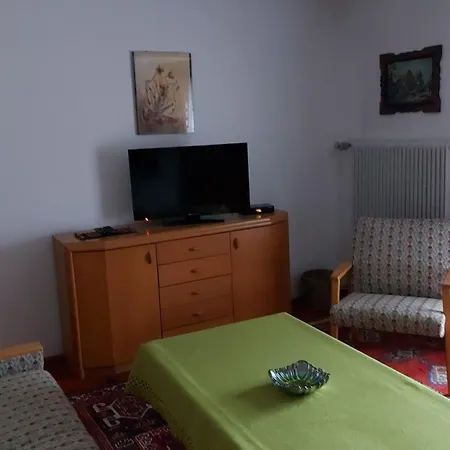 Gasthuis Unterleiten *