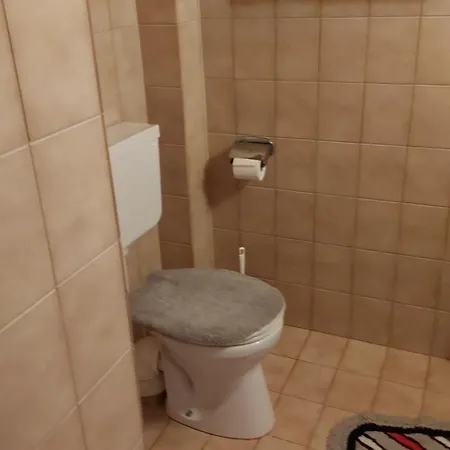 بيت ضيافة Unterleiten *